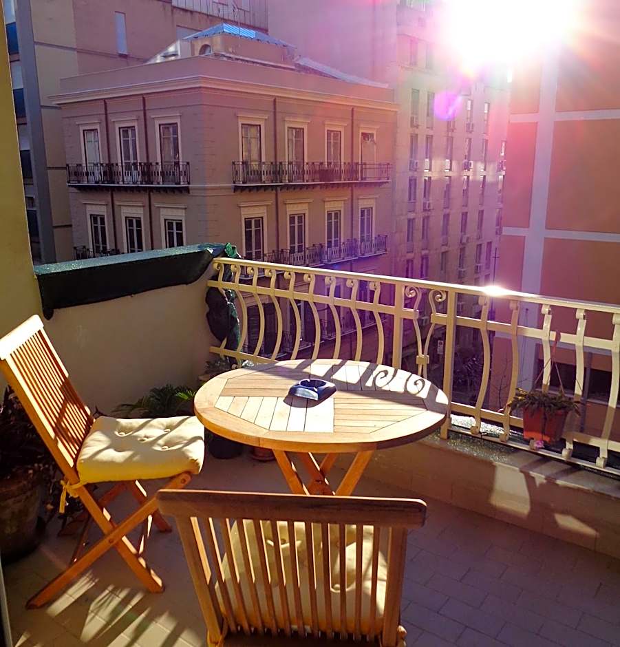 Residenza Wagner