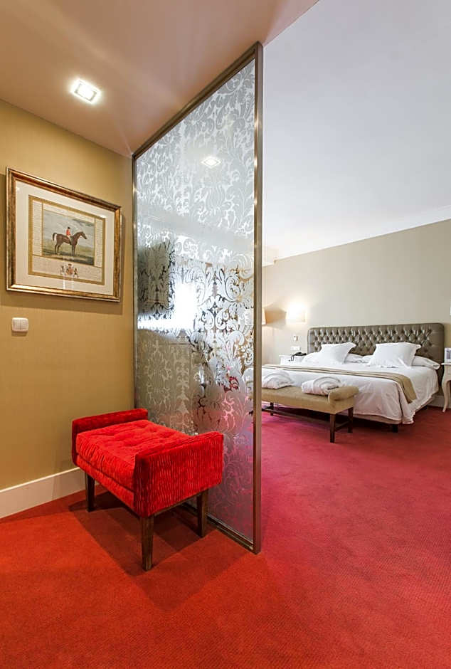 Hotel Carlton
