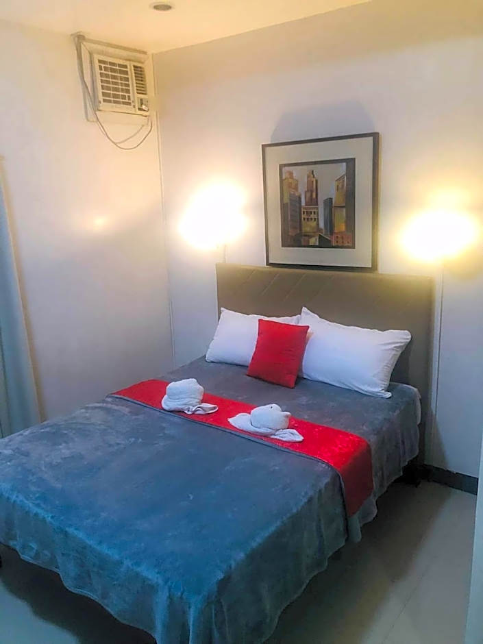 Aberrise Country Villa Pension Hotel