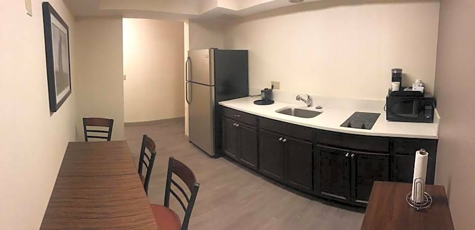 Best Western Mt. Hood Inn