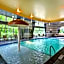 Hampton Inn By Hilton & Suites Raleigh Crabtree Valley