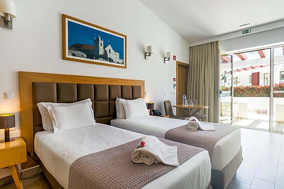 Hotel Rural Bricia Du Mar
