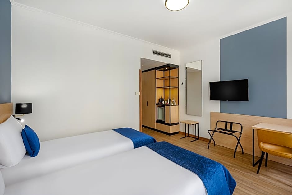 Bristol Hotel Budapest