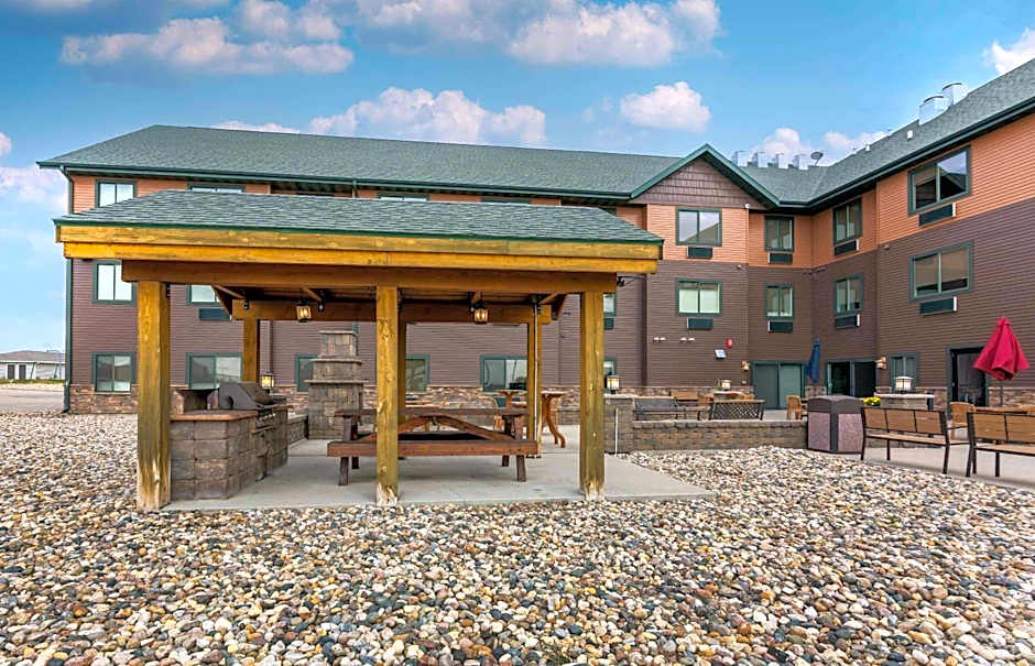 Extended Stay Americas Suites - Minot