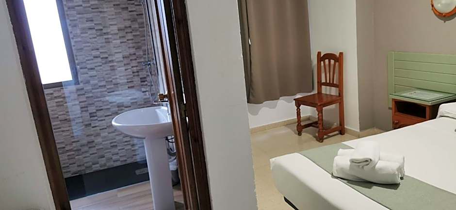 Hotel Costa Andaluza