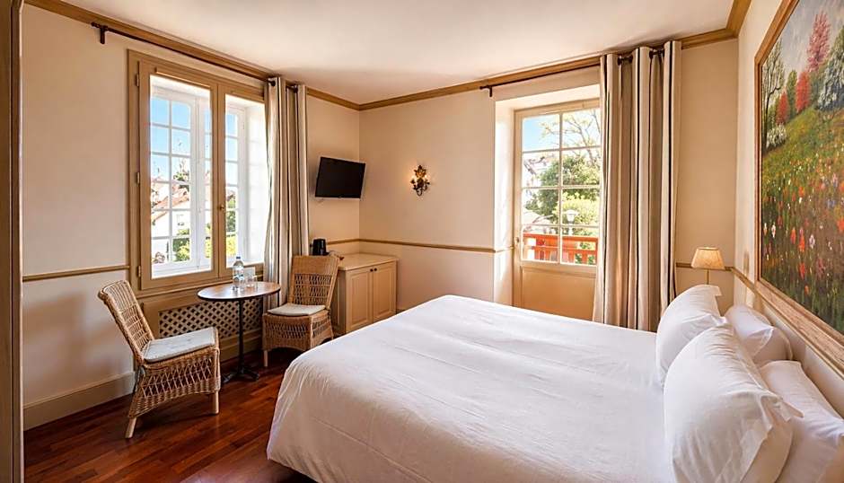 Hotel Villa Catarie