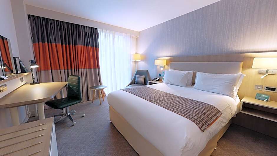 Holiday Inn Manchester - City Centre By IHG