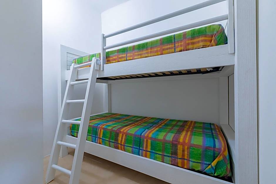 Cava Li Santi Residence a Santa Caterina