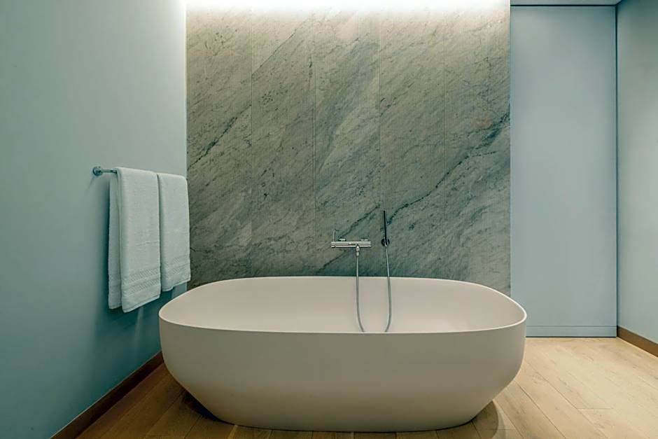 The Ritz-Carlton Residences Mexico City