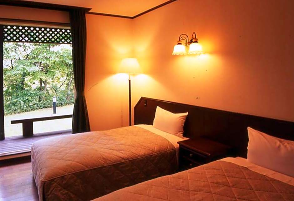 Canari – Nasu, FL