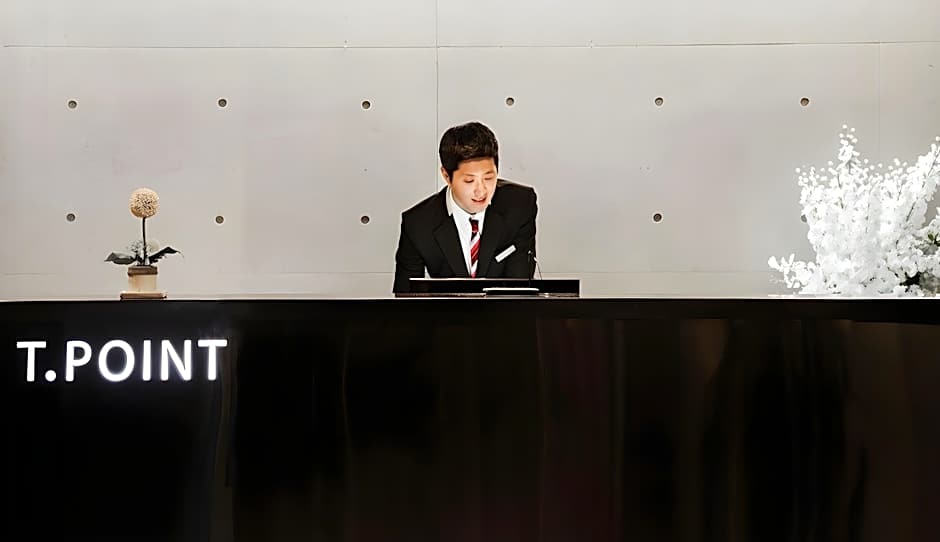Hotel Schweizer Dorf Cheonan