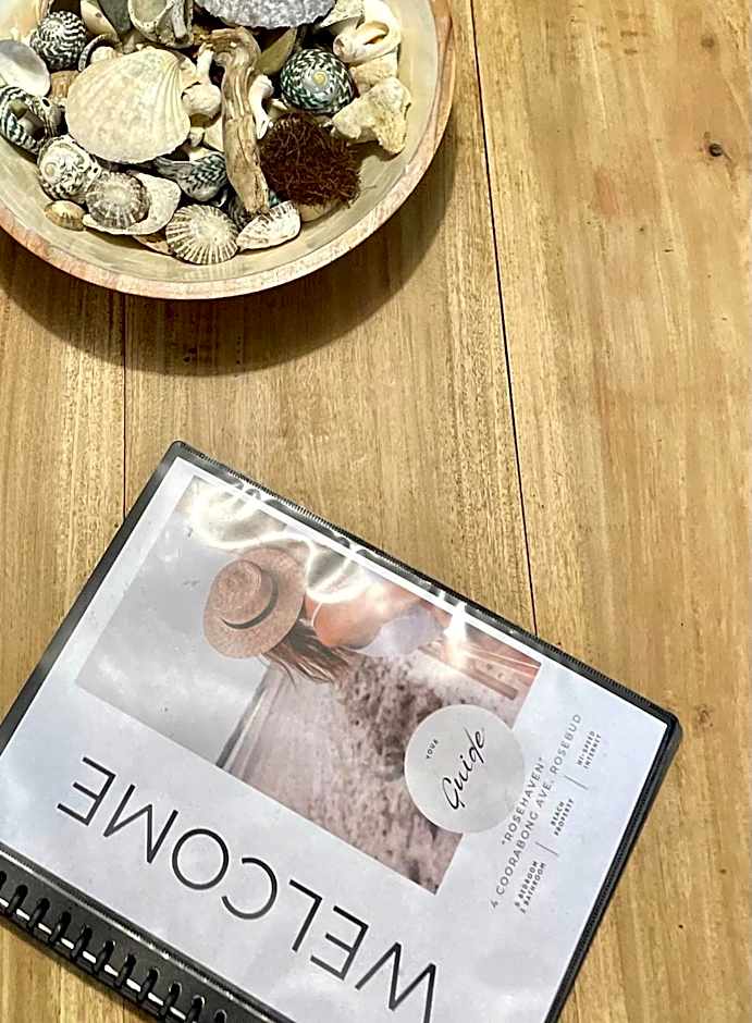 Rosehaven on Rosebud