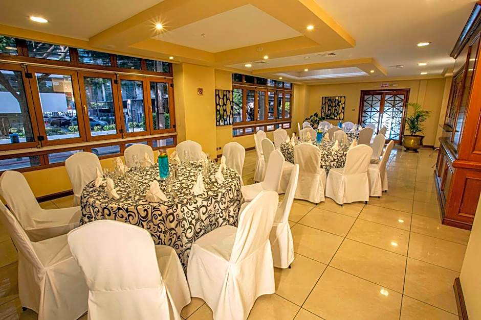 Best Western Plus Hotel Stofella