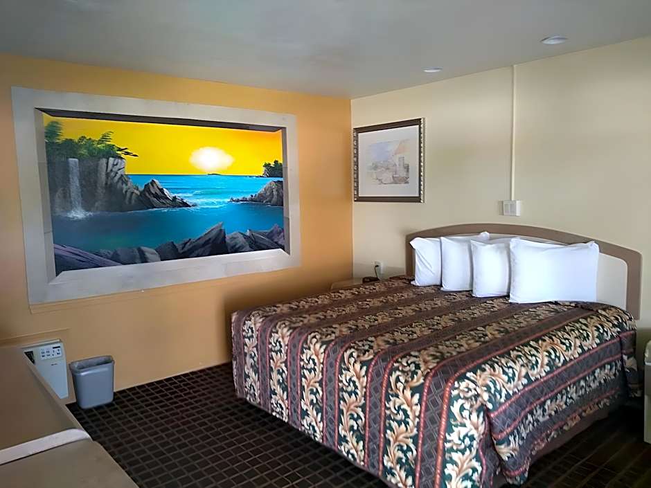 Super Inn By Oyo Daytona Beach Near Airport
