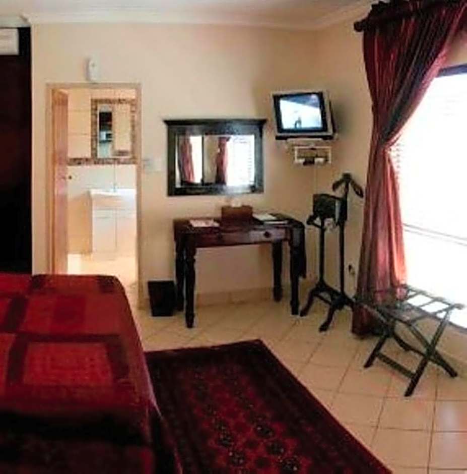 Rustenburg Boutique Hotel