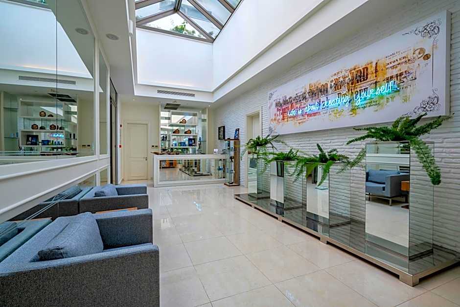 Mivara Luxury Bodrum