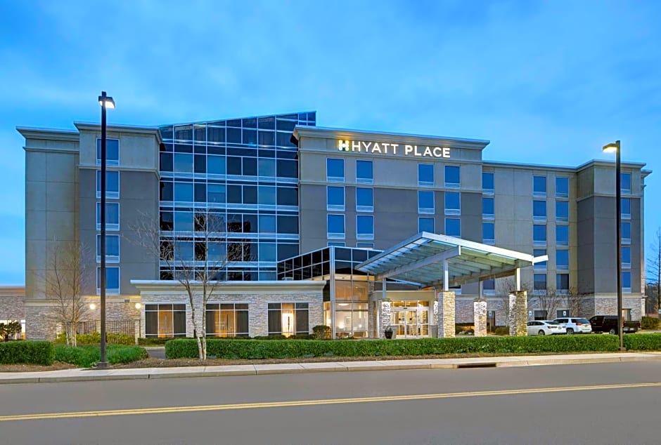 Hyatt Place Jackson Ridgeland