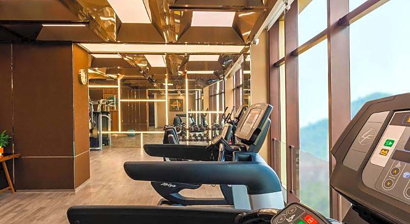 Similan Hotel Zhuhai