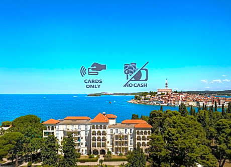 Maistra Select Island Hotel Katarina