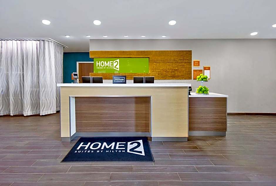 Home2 Suites by Hilton Whitestown Indianapolis NW