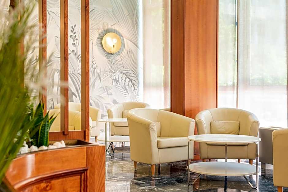 Continental B&B City Hotel