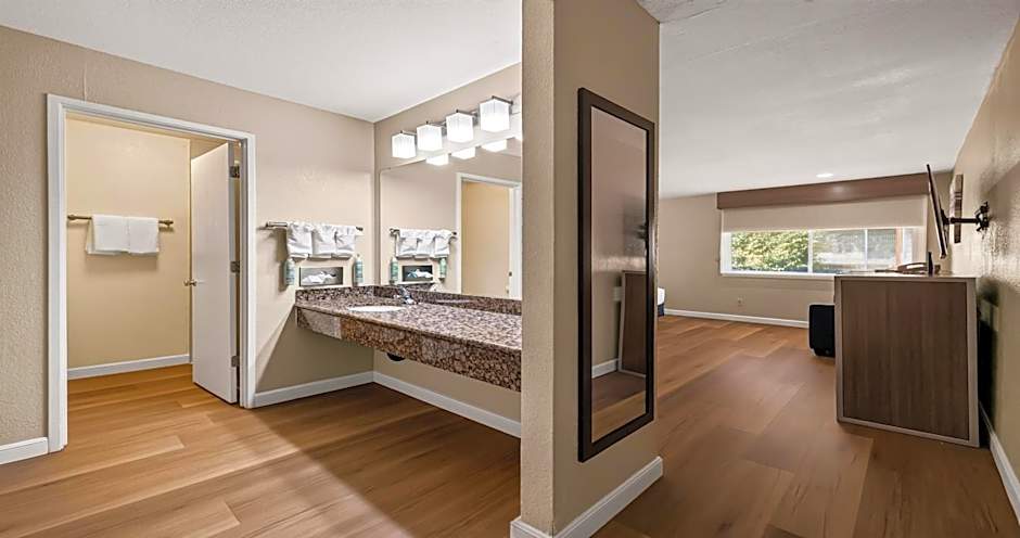 Best Western Amador Inn