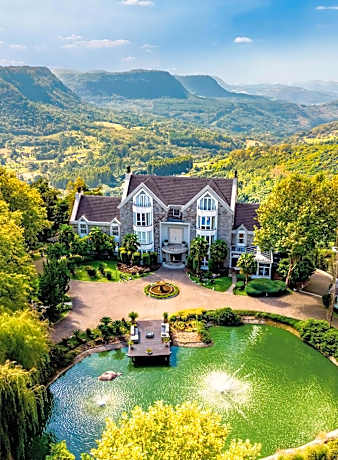 Castelo Saint Andrews