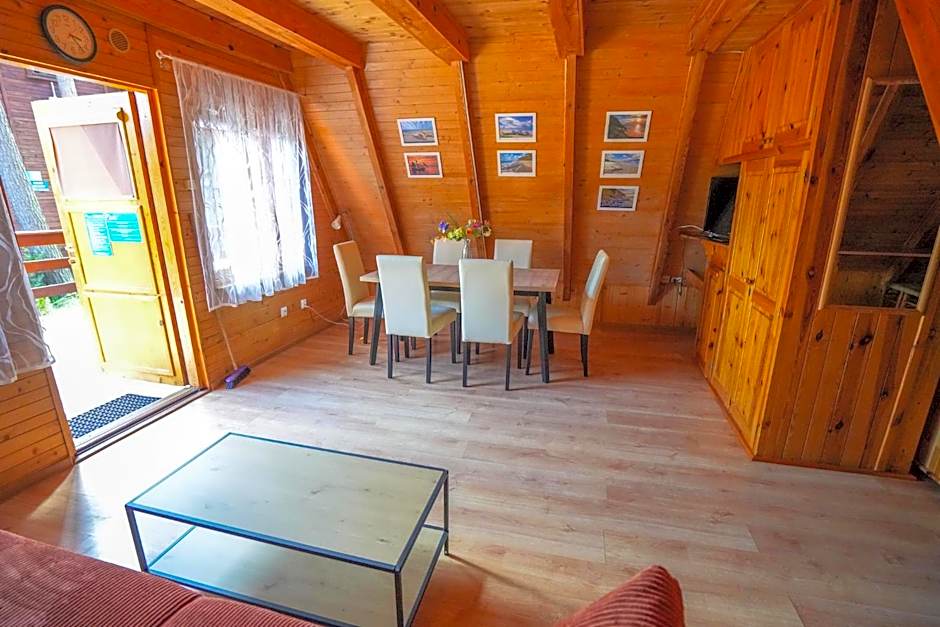 Ośrodek Wypoczynkowy Relaks i Apartamenty