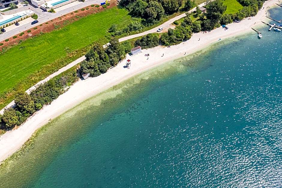 Residence Superior Del Mar