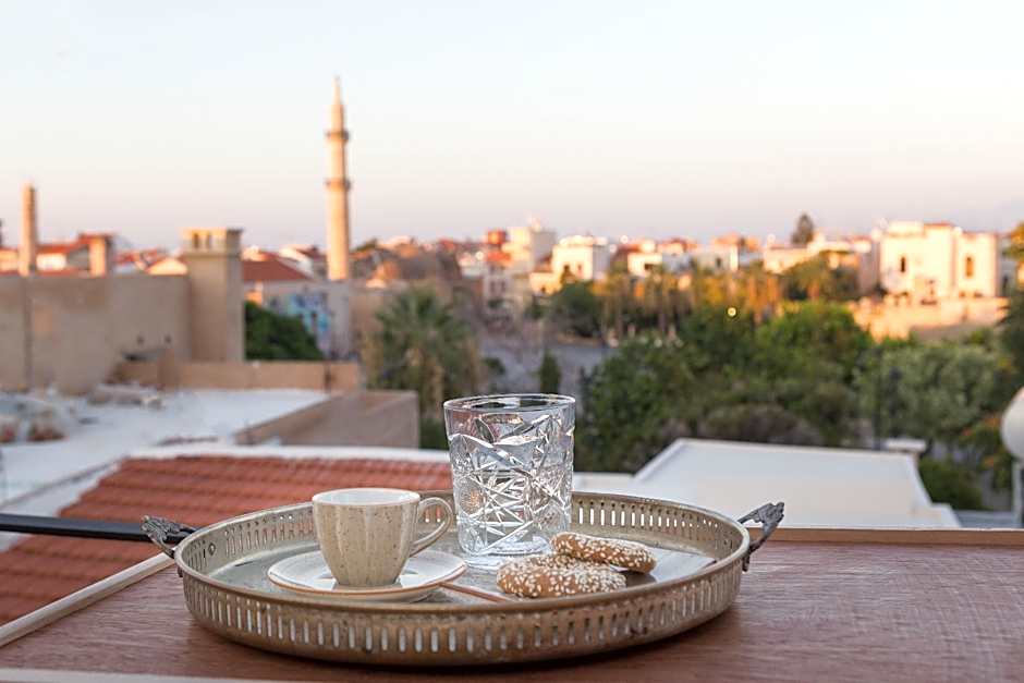 Cressa Suites (Adults Only)