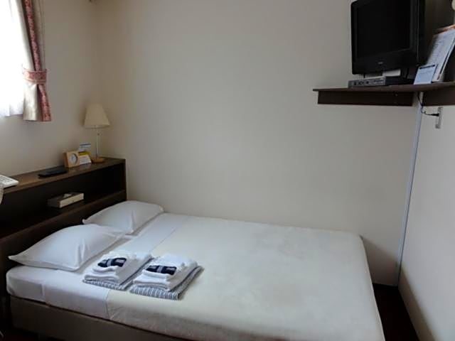 Hotel Yanagibasi