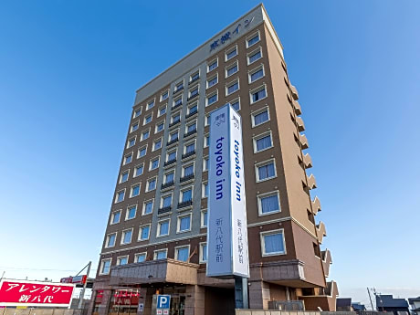 Toyoko Inn Shin-Yatsushiro Ekimae