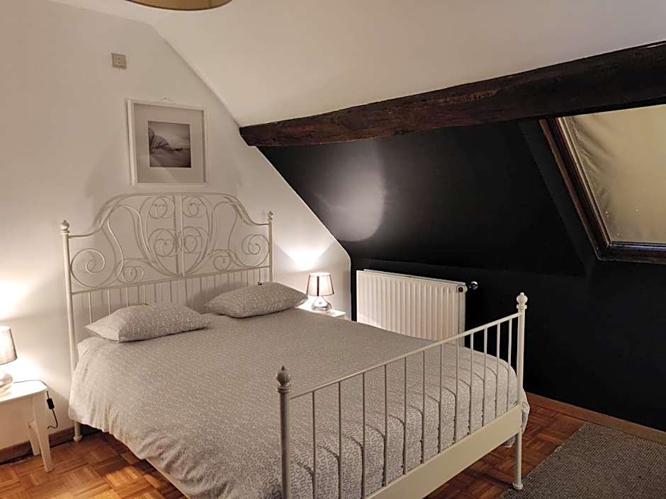 Le temps d'une escapade