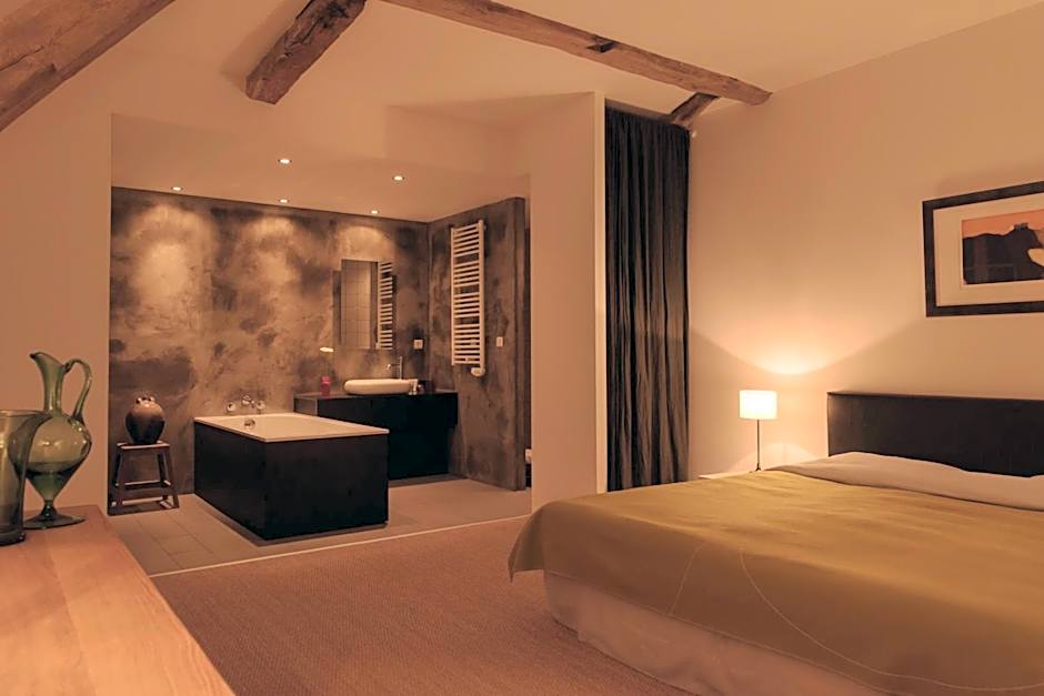 Moulin Renaudiots - Escapade Luxe Refuge cosy & Bourgogne au coin du feu