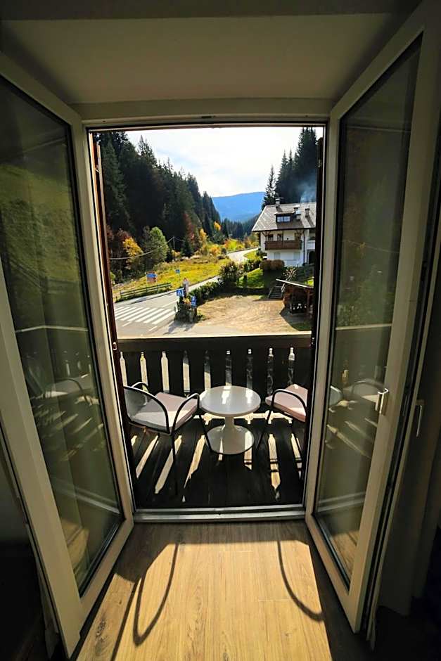 Rider Hotel Obereggen