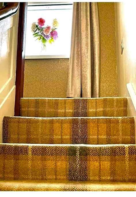 Moville Beach Townhouse on Wild Atlantic Way