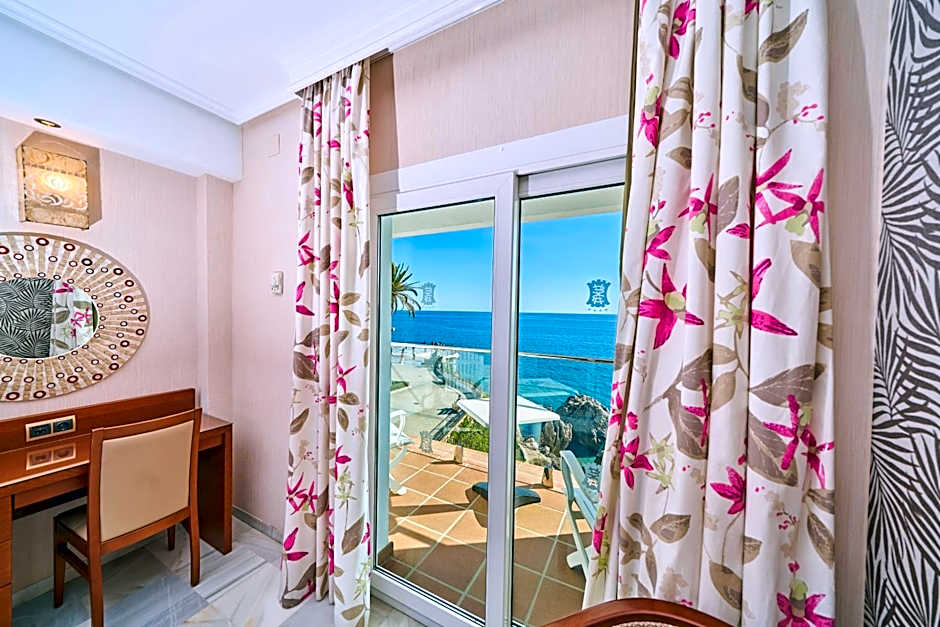 Hotel Balcon de Europa