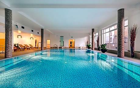 Boutique Eco Hotel Sasanka