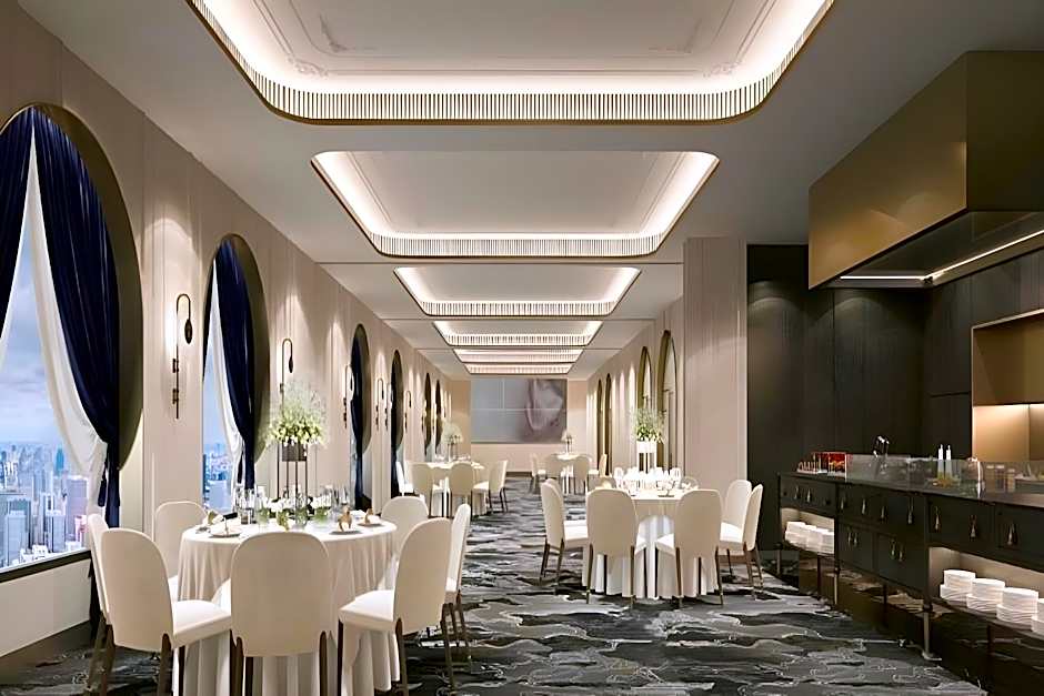 SILQ Hotel & Residence