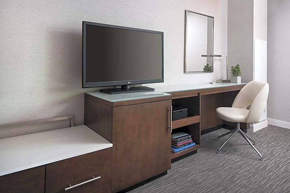 Provo Marriott Hotel & Conference Center