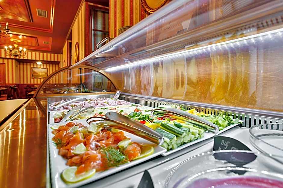 Chateau St. Havel - Wellness Hotel