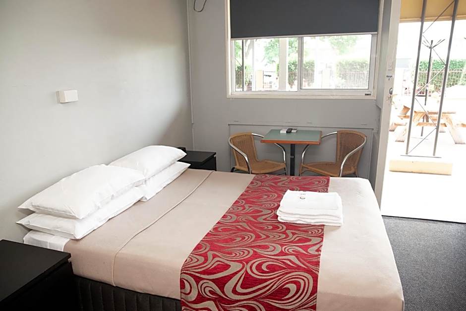 Royal Hotel Singleton