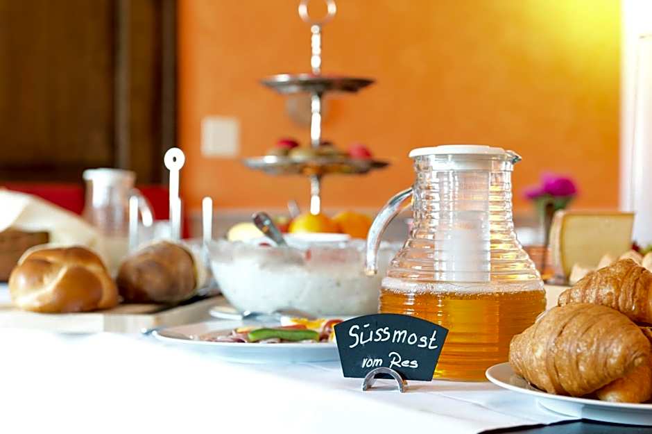 Hotel an der Aare Swiss Quality