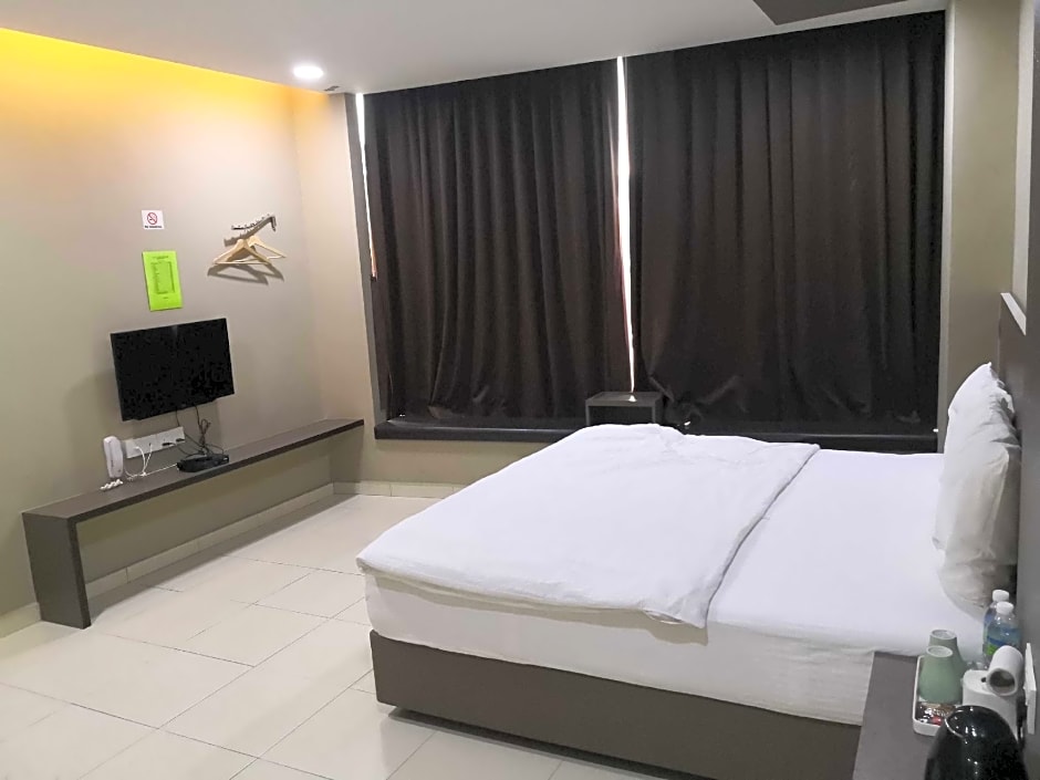 Tropika Garden Hotel Kulai, Johor