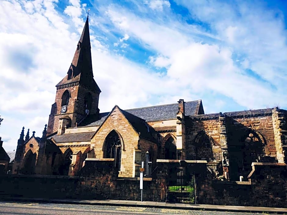 The Dalkeith Hotel by Pillow