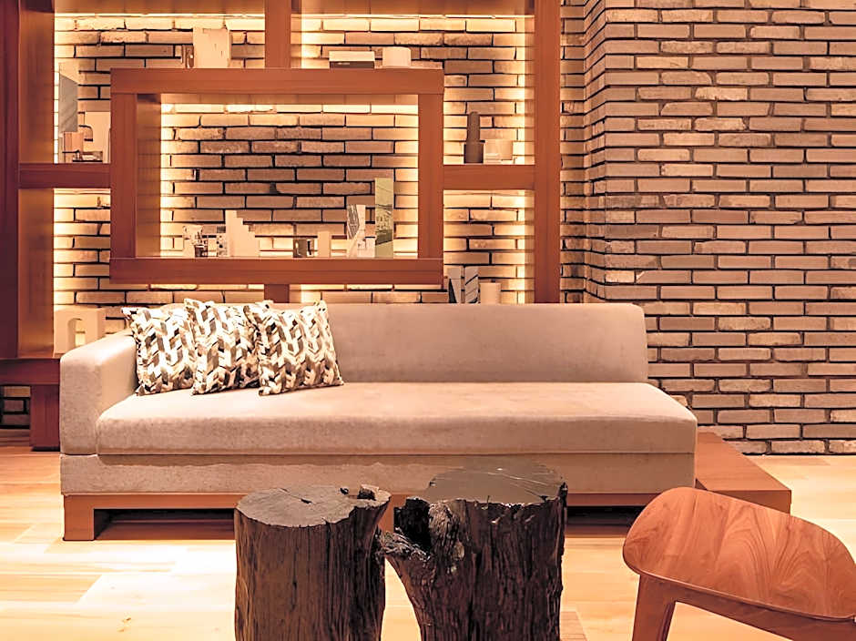 HOTEL FORZA HAKATAEKI CHIKUSHI-GUCHI II