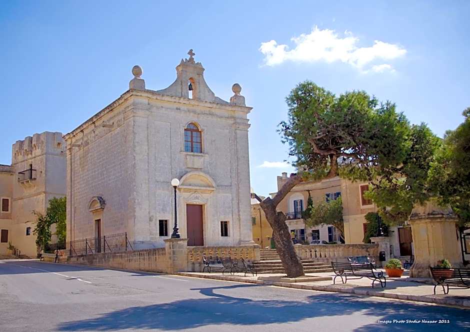 The Village Boutique and SPA