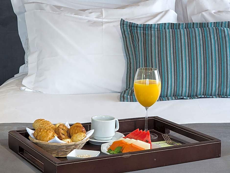 Niagara Fallsview Hotel & Suites By IHG