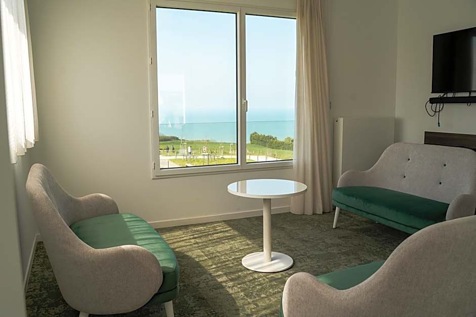 Hôtel Le Manoir du Roselier