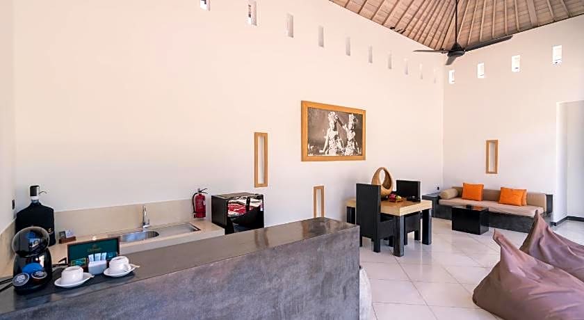The Seminyak Suite - Private Villa